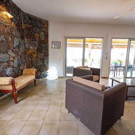 Villa Coco Des Sables Acces Direct Au Lagon La Saline Les Bains Exterior foto